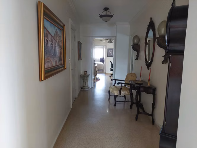 REMATE! Hermoso Apartamento en Venta en Obarrio