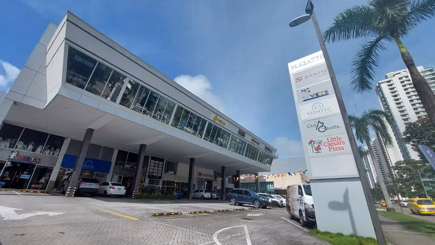 ALQUILER LOCAL COMERCIAL PLAZA 770 (PA12) 65mts2, Costa del Este, JR - Imagen 2