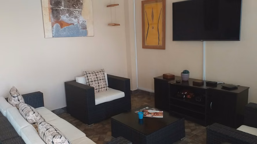 Hacienda Pacifica, San Carlos - Casa con piscina y casa de huéspedes - Imagen 17