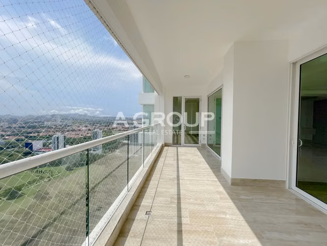 Aria - Costa del Este - Se Vende Lujoso Apartamento
