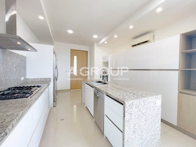 Aria - Costa del Este - Se Vende Lujoso Apartamento