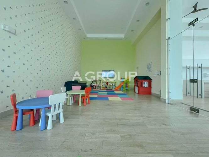 Aria - Costa del Este - Se Vende Lujoso Apartamento