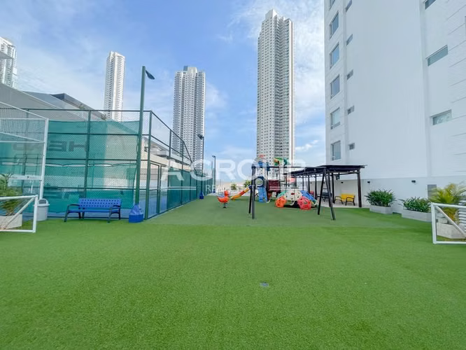 Aria - Costa del Este - Se Vende Lujoso Apartamento