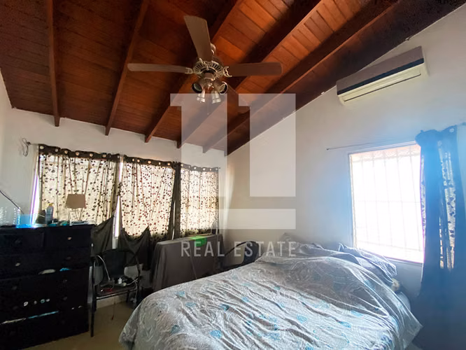 Se Vende Casa en Nuevo Paitilla