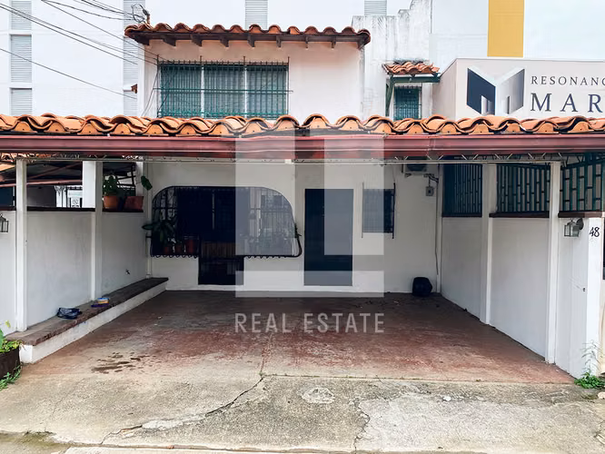 Se Vende Casa en Nuevo Paitilla
