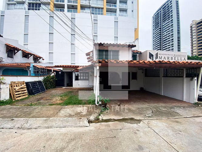 Se Vende Casa en Nuevo Paitilla