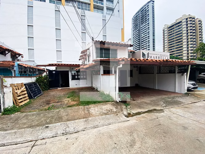 Se Vende Casa en Nuevo Paitilla
