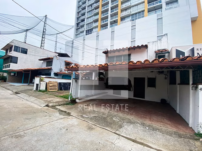 Se Vende Casa en Nuevo Paitilla