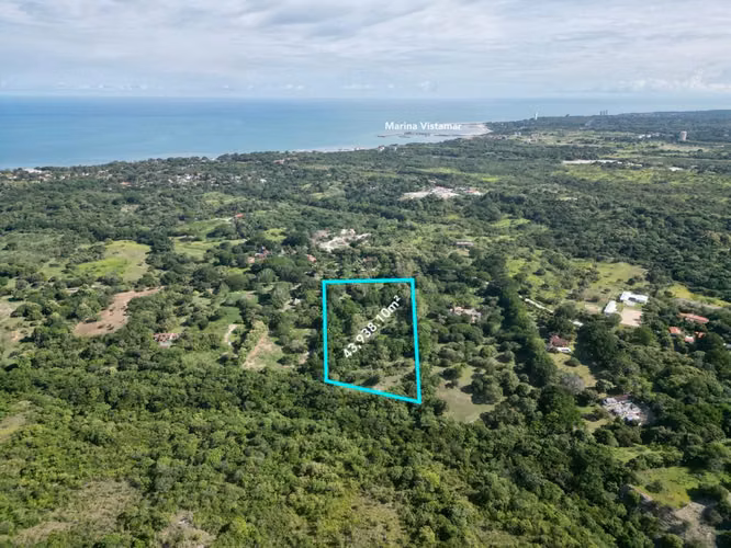 LAND FARM LAGARTIJAS SAN CARLOS FOR SALE