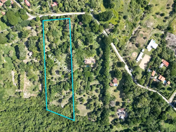 TERRENO FINCA LAS LAGARTIJAS SAN CARLOS EN VENTA