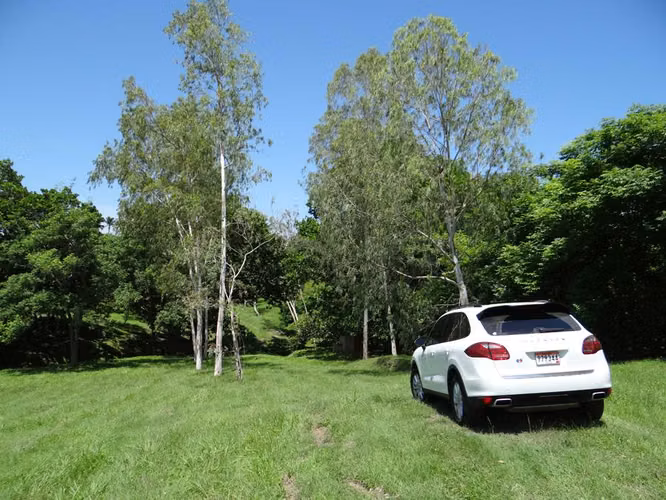 TERRENO FINCA LAS LAGARTIJAS SAN CARLOS EN VENTA