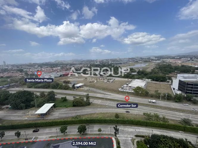 Santa Maria - Se vende terreno de alta densidad con ubicacion estrategica - Imagen 5