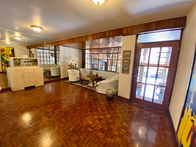 CASA GEMA ESCONDIDA EN HATO PINTADO EN VENTA