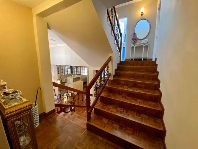 CASA GEMA ESCONDIDA EN HATO PINTADO EN VENTA