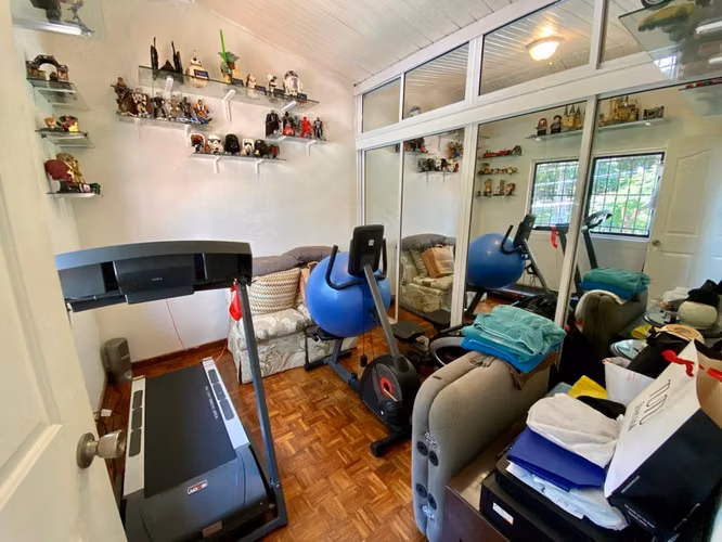 CASA GEMA ESCONDIDA EN HATO PINTADO EN VENTA