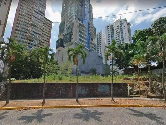 Se vende Terreno en el Cangrejo de 1,374m2 - Imagen 3