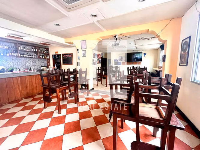 Se Vende casa tipo Chalet en Calle Uruguay, Marbella - Imagen 5