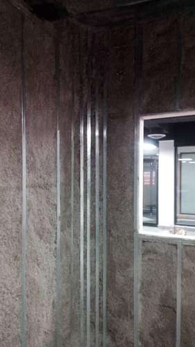 Construimos paredes en gypsum insuladas ,acústicas y ventanas y puertas insuladas - Imagen 5