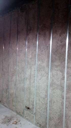Construimos paredes en gypsum insuladas ,acústicas y ventanas y puertas insuladas - Imagen 3