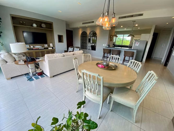 EDIFICIO BARCOVENTO EN PUNTA BARCO  APARTAMENTO EN VENTA
