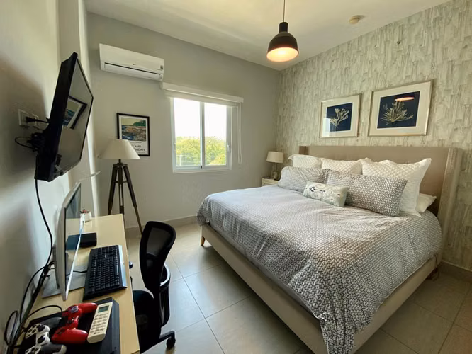 EDIFICIO BARCOVENTO EN PUNTA BARCO  APARTAMENTO EN VENTA