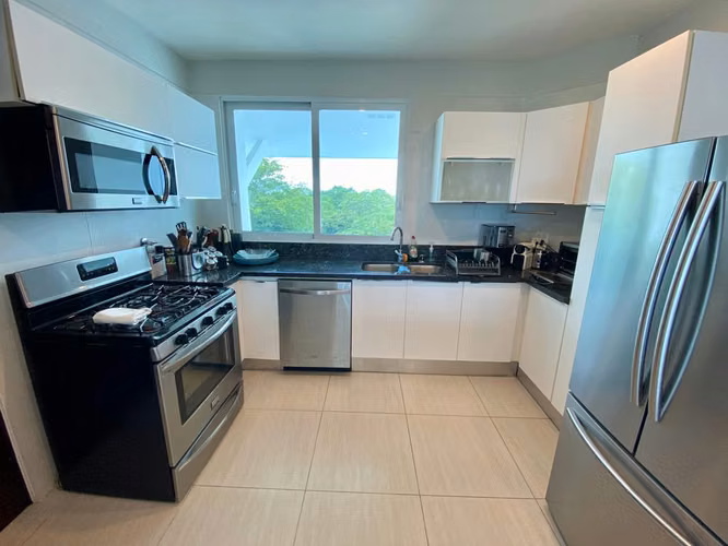 EDIFICIO BARCOVENTO EN PUNTA BARCO  APARTAMENTO EN VENTA