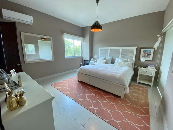 EDIFICIO BARCOVENTO EN PUNTA BARCO  APARTAMENTO EN VENTA