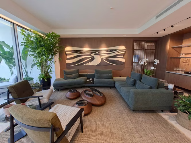 P.H. GUAYACAN 370m2 con 4 recamaras desde $1,306,000