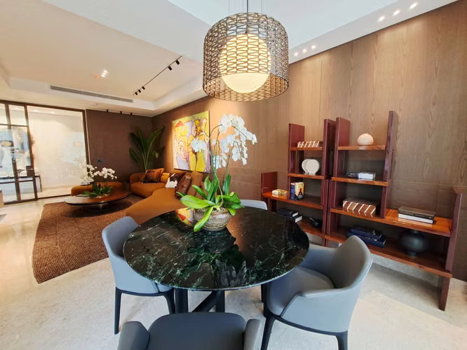 P.H. GUAYACAN 370m2 con 4 recamaras desde $1,306,000
