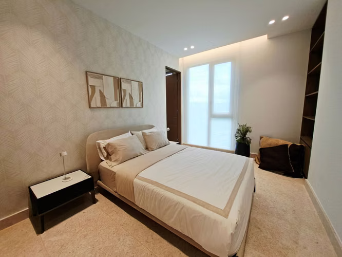 P.H. GUAYACAN 370m2 con 4 recamaras desde $1,306,000