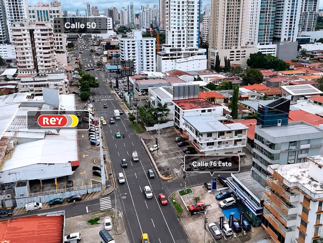 Se vende Terreno en San Francisco de 578 m2 - Imagen 3