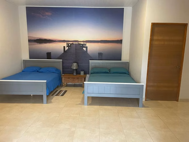 “PARAISO PLAYERO” AMPLIA CASA EN COSTA ESMERALDA CON JACUZZI EN COMUNIDAD PRIVADA EN VENTA