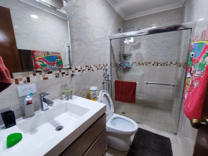 Venta de apartamento en PH Castellanos El Avance Betania