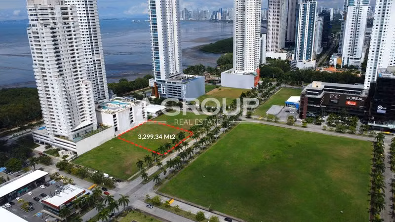 Costa del Este - Lot For Sale