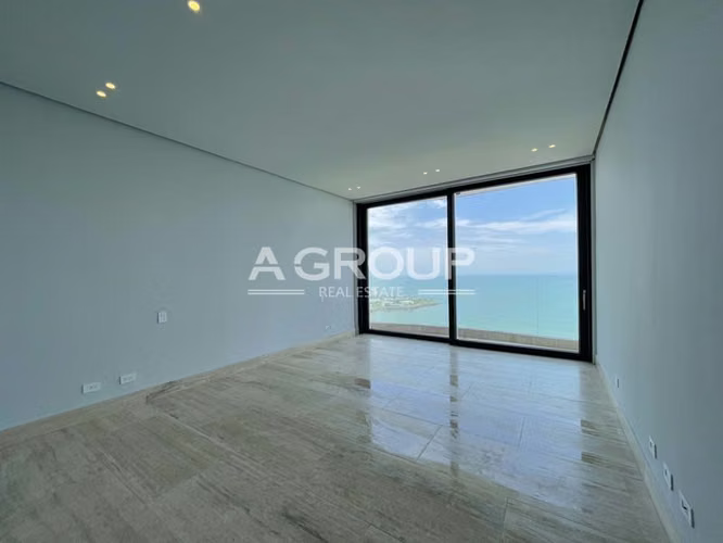 THE TOWERS AT PUNTA PAITILLA - Punta Paitilla - Apartment For Sale