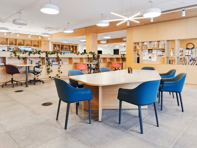 Membresía de coworking en Regus PANAMA, Colon, PH Atlantic Plaza – - Imagen 6