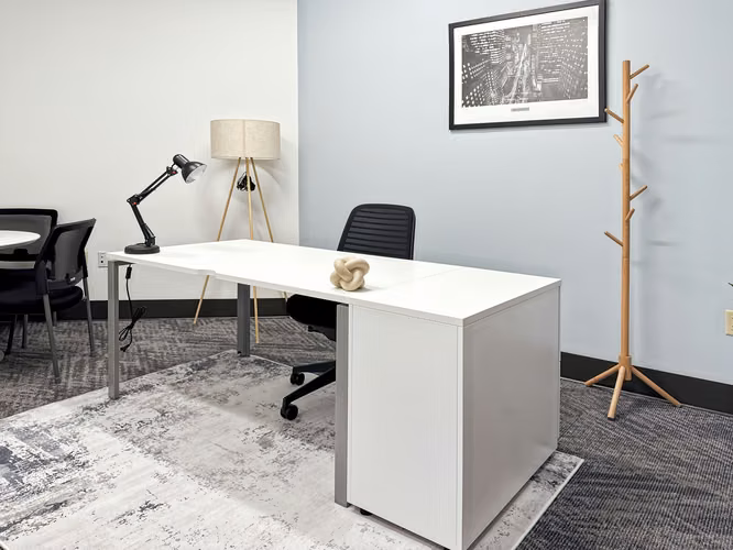 Uso de oficina privada bajo demanda en Regus PANAMA, Colon, PH Atlantic Plaza