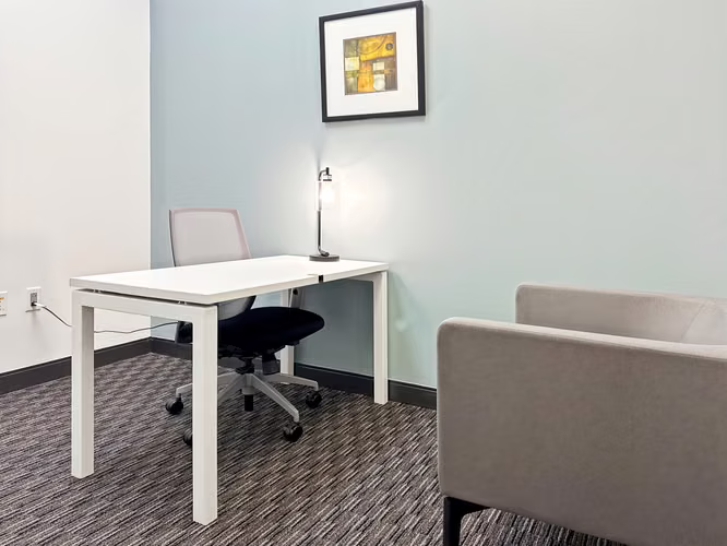 Oficina privada en alquiler – Regus PANAMA, Colon, PH Atlantic Plaza en - Imagen 8
