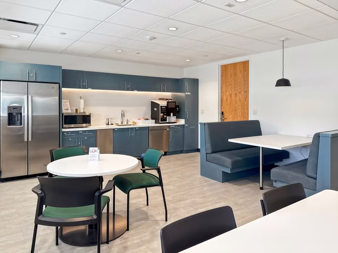 Oficina privada en alquiler – Regus PANAMA, Colon, PH Atlantic Plaza en - Imagen 5