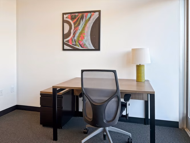 Oficina privada en alquiler – Regus PANAMA, Colon, PH Atlantic Plaza en - Imagen 6
