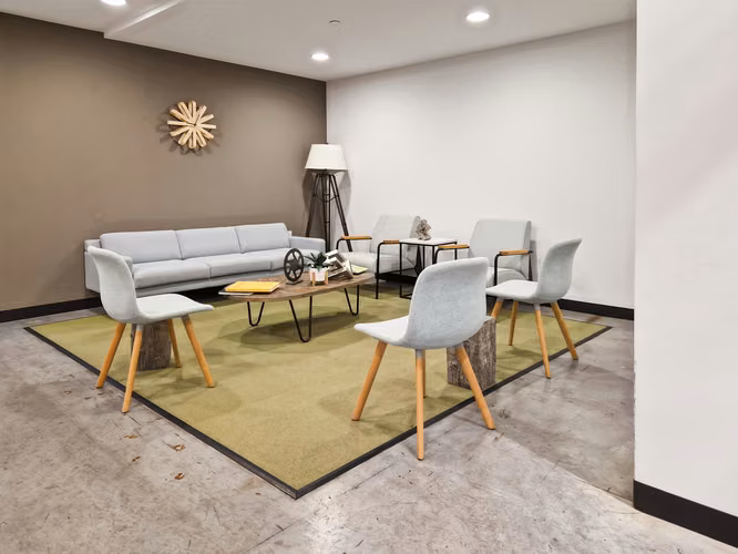 Oficina privada en alquiler – Regus PANAMA, Colon, PH Atlantic Plaza en