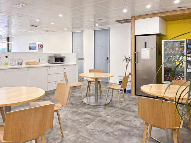 Oficina privada en alquiler – Regus PANAMA, Colon, PH Atlantic Plaza en