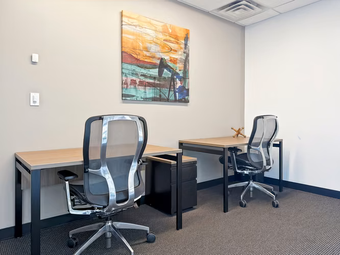 Oficina privada en alquiler – Regus PANAMA, Colon, PH Atlantic Plaza en