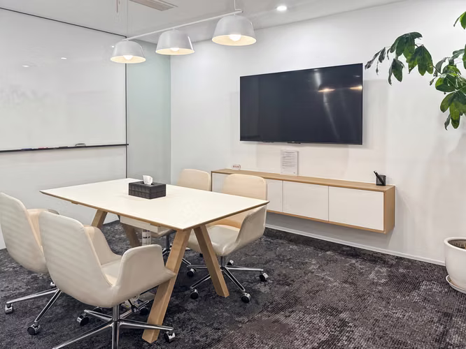 Oficina privada en alquiler – Regus PANAMA, Colon, PH Atlantic Plaza en