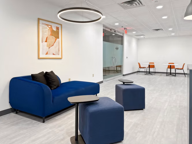Oficina privada en alquiler – Regus PANAMA, Colon, PH Atlantic Plaza en - Imagen 4