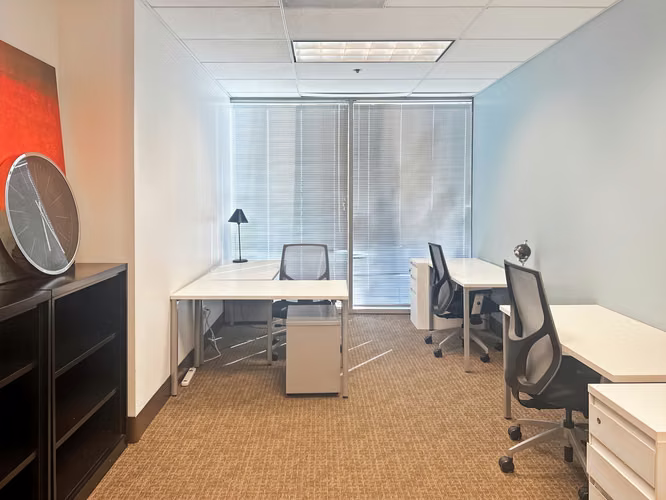 Oficina privada en alquiler – Regus PANAMA, Colon, PH Atlantic Plaza en - Imagen 7