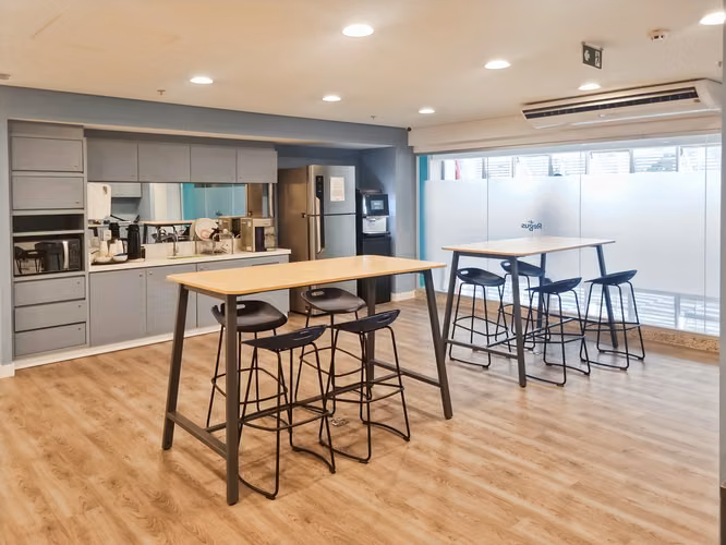 Oficina privada en alquiler – Regus PANAMA, Colon, PH Atlantic Plaza en