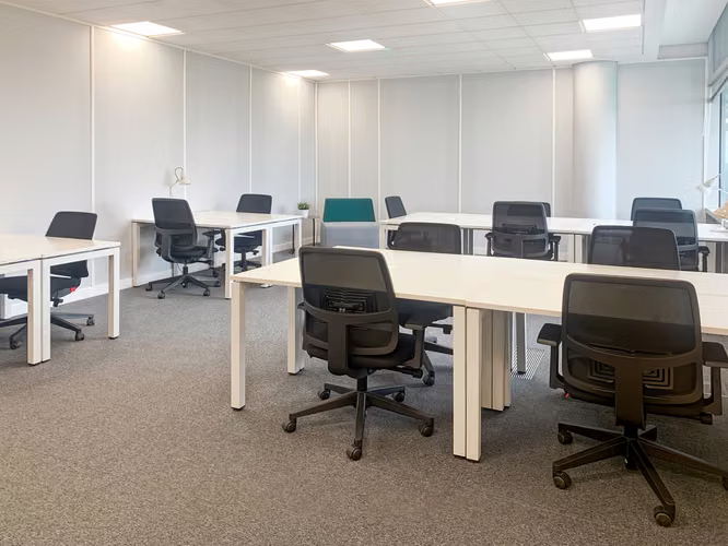 Oficina privada en alquiler – Regus PANAMA, Colon, PH Atlantic Plaza en