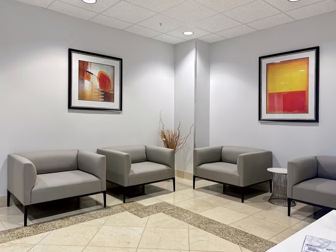Oficina privada en alquiler – Regus PANAMA, Colon, PH Atlantic Plaza en