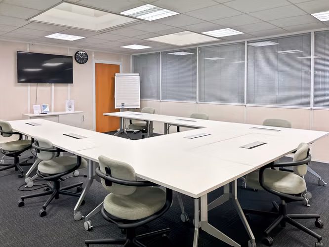 Oficina privada en alquiler – Regus PANAMA, Colon, PH Atlantic Plaza en